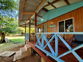 The Little Dream House